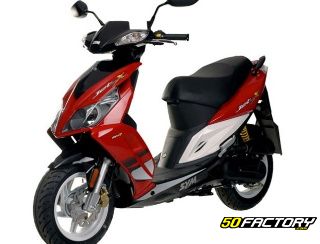 SYM Jet  4  RX 50cc